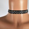 Checker Choker