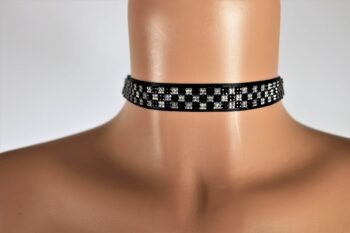 Checker Choker