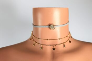 Galaxy Choker