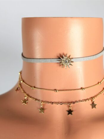 Galaxy Choker