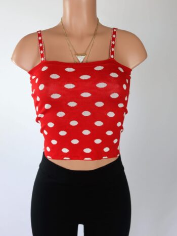 Dottie Tank