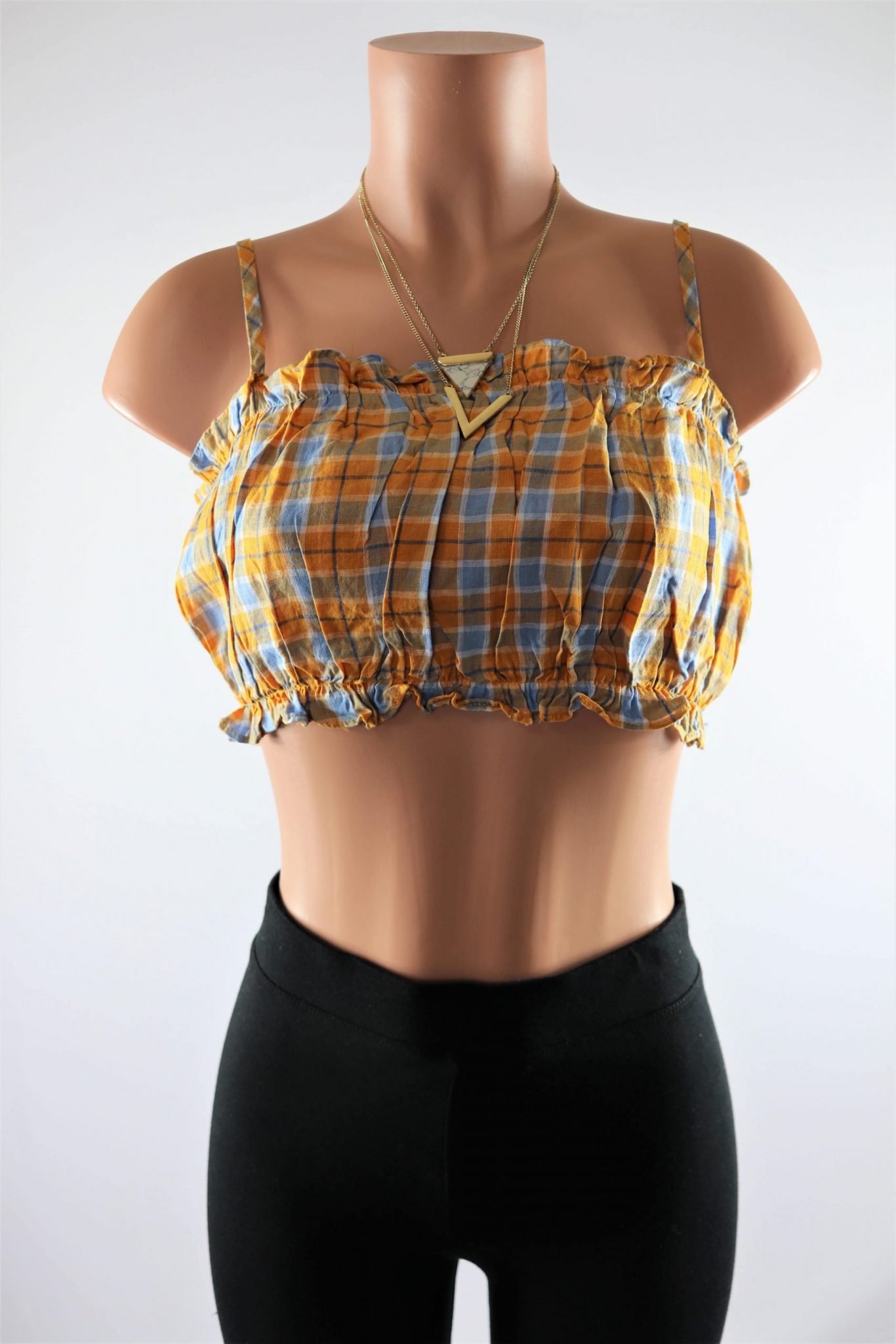 Madison the Label - Kendra Top main image 1