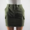 Cargo Skirt