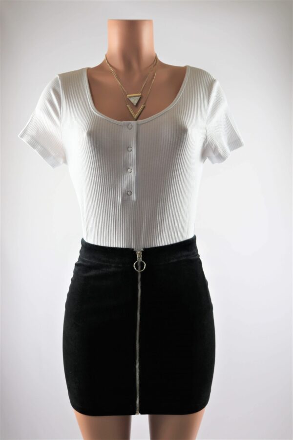 Promise Ring Skirt