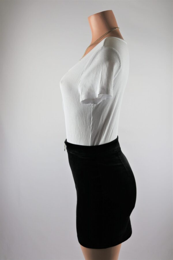 Promise Ring Skirt