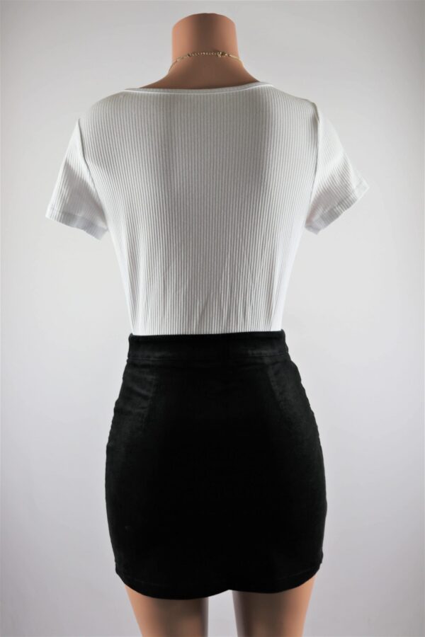 Promise Ring Skirt