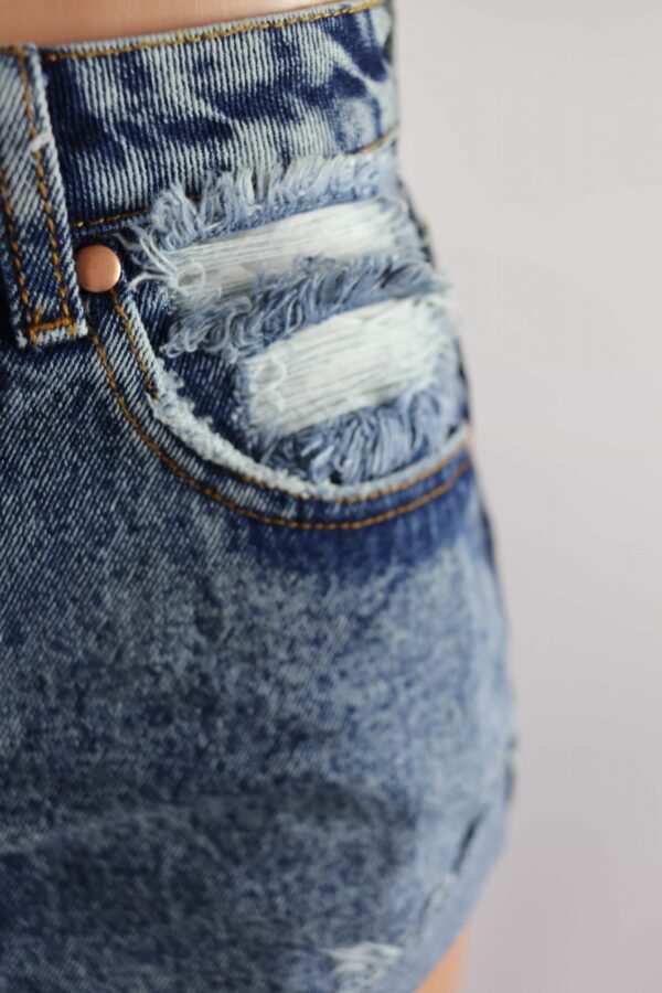 Jaxon Shorts