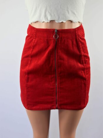 Broken Hearts Skirt
