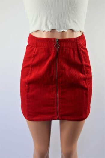 Broken Hearts Skirt