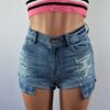 Mickey Shorts
