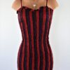 Azalea Dress