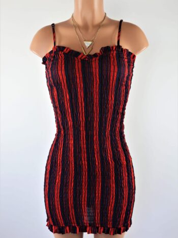 Azalea Dress