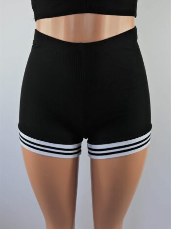 Damien Shorts Damien Shorts