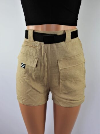 Carson Shorts Carson Shorts