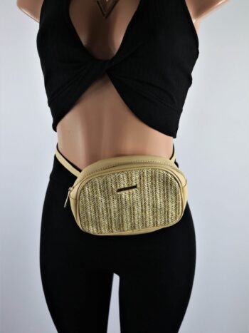 Hay Day Bum Bag