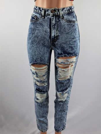 Miles Pants