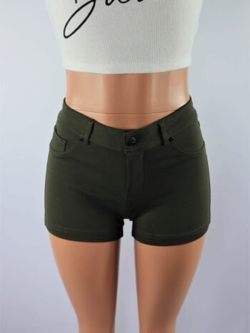 Tiffany Shorts Tiffany Shorts
