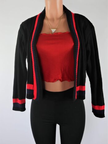 Leslie Cardigan Leslie Cardigan
