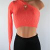 Caroll Crop Sweater