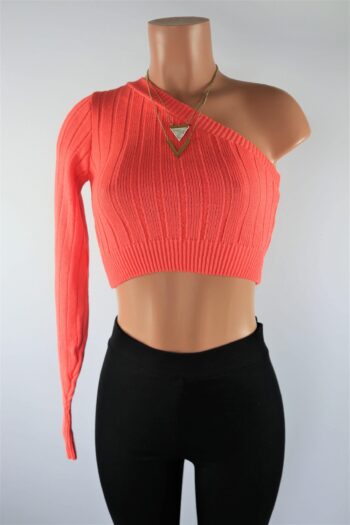 Caroll Crop Sweater