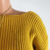 Mustard about me