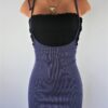 Jesse Suspender Skirt