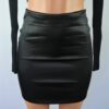 Serpent Skirt