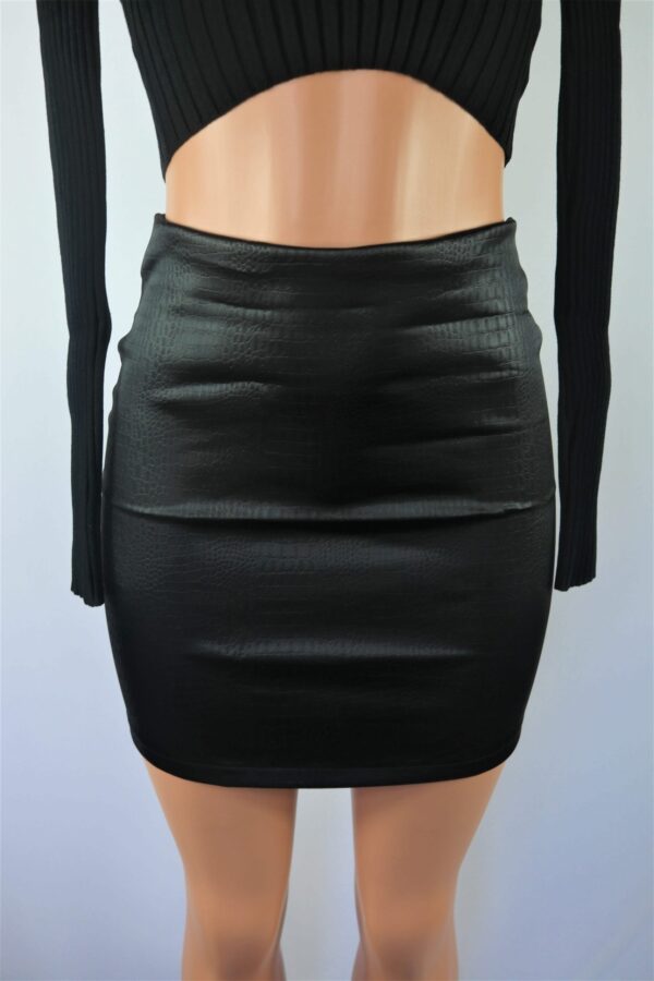 Serpent Skirt Serpent Skirt