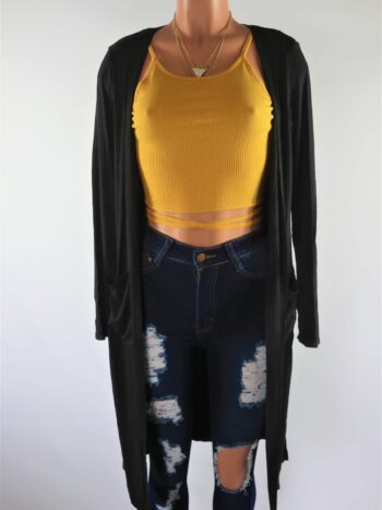 Kayla Duster Kayla Duster