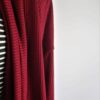 Blame the Wine Cardigan