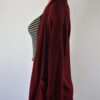 Blame the Wine Cardigan