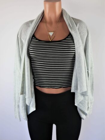 Eliza Cardigan