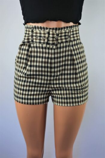 Maisie Shorts