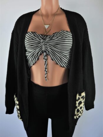 Furocious Cardigan Furocious Cardigan