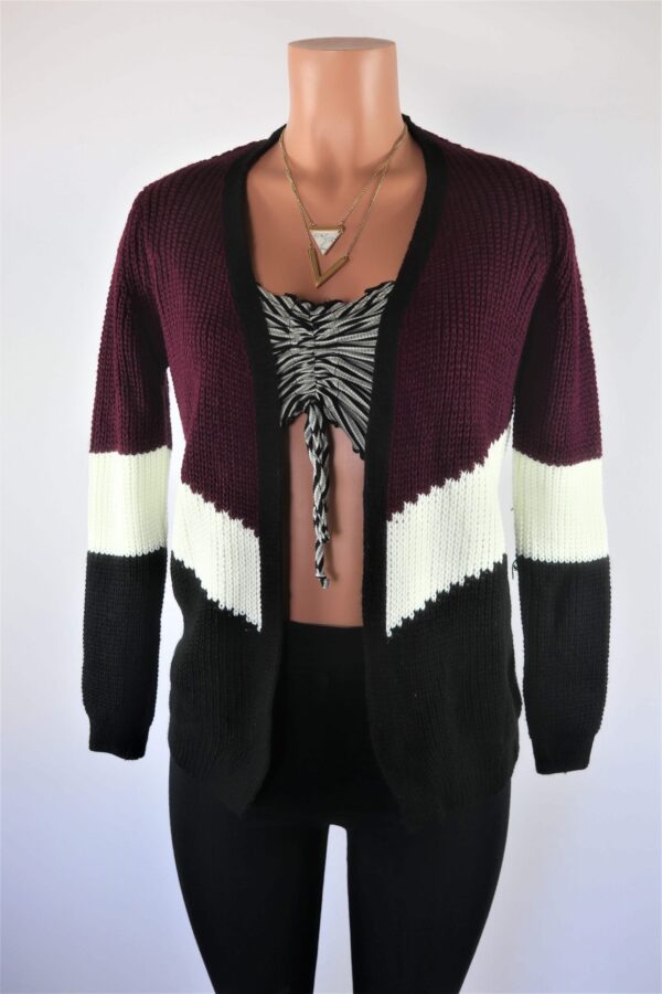 Spice Cardigan