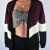 Spice Cardigan