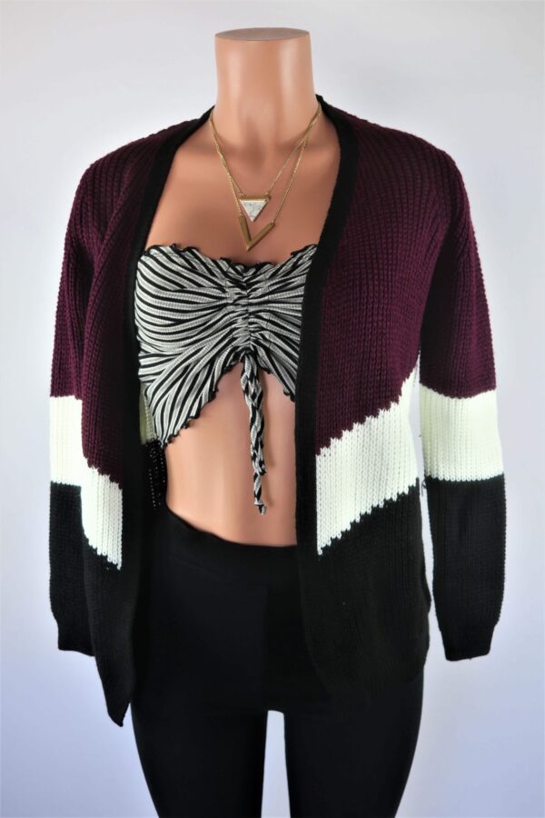 Spice Cardigan
