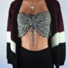 Spice Cardigan