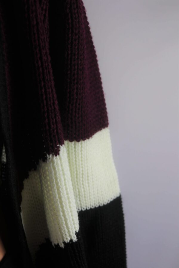 Spice Cardigan