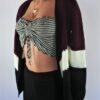 Spice Cardigan