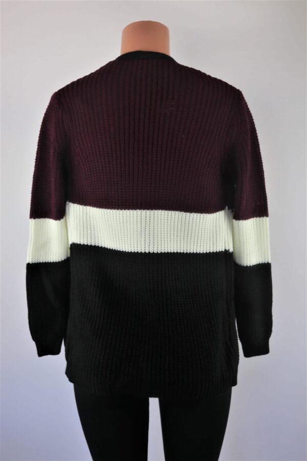 Spice Cardigan