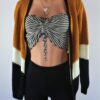 Spice Cardigan