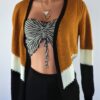 Spice Cardigan