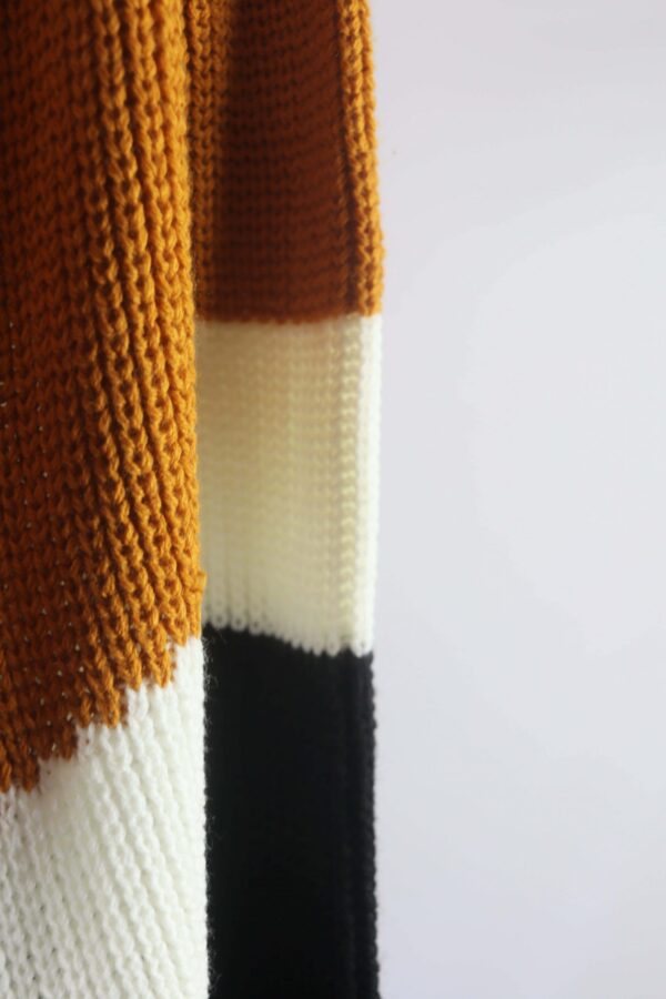 Spice Cardigan