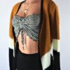 Spice Cardigan