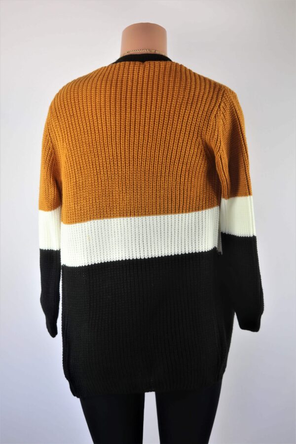 Spice Cardigan