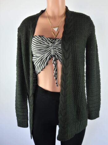Chloe Cardigan
