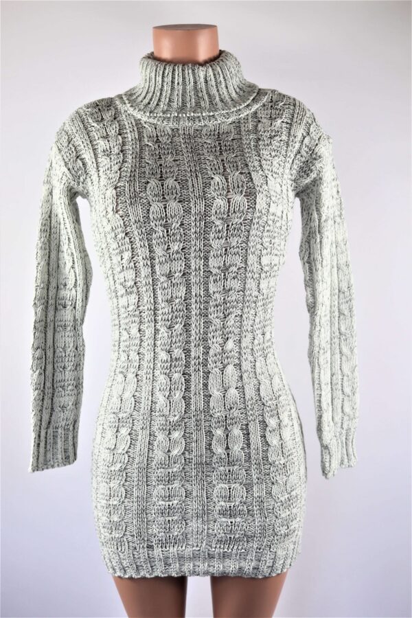 Wonderland Dress