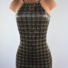 Abella Dress