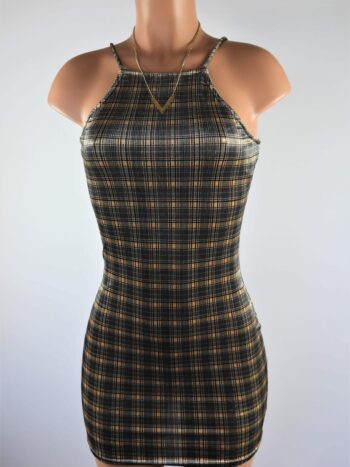 Abella Dress Abella Dress